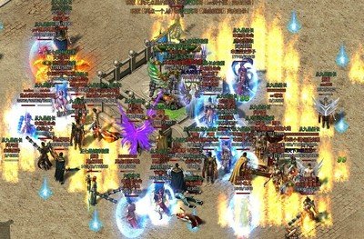 群雄逐鹿，英雄辈出，谁才是真正的传奇王者